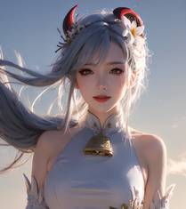 星甲魂将传